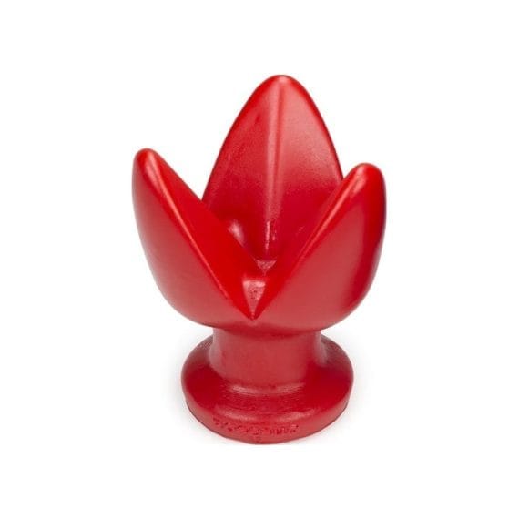 Rosebud Buttplug 1 Red Rosebud Buttplug 1 Red