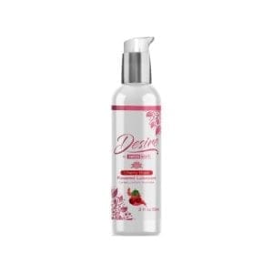 160975 1 Desire Cherry Blast Flavoured Lubricant 2oz/59ml