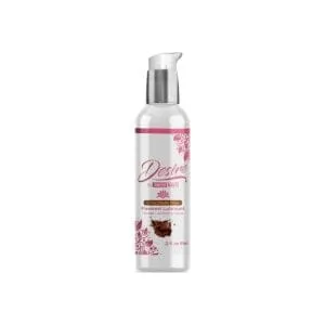 Desire Chocolate Kiss Flavoured Lubricant 2Oz/59Ml 160976 1 Desire Chocolate Kiss Flavoured Lubricant 2oz/59ml