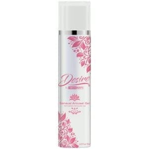 Desire Sensual Arousal Gel 2.5Oz/74Ml 160978 1 Desire Sensual Arousal Gel 2.5oz/74ml