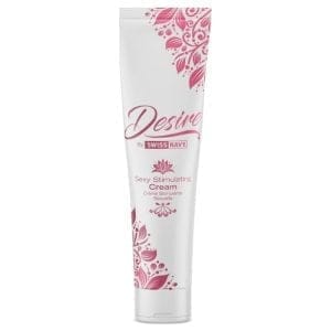 Desire Sexy Stimulating Cream 2Oz 160979 1 Desire Sexy Stimulating Cream 2oz
