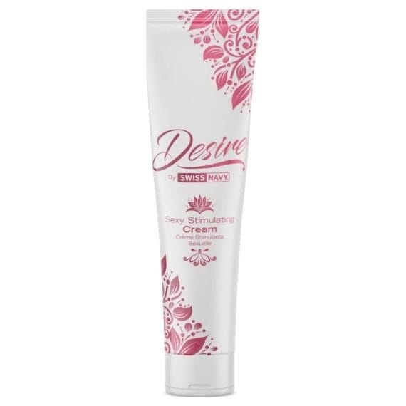 Desire Sexy Stimulating Cream 2Oz Desire Sexy Stimulating Cream 2oz