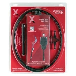 Xplay Pro Shower Douche 161269 1 XPlay Pro Shower Douche