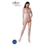 Bodystocking BS068 Red