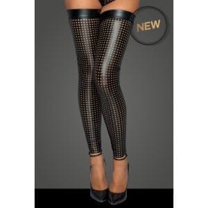 Ladies Lasercut Stockings 161424 1 1 Ladies Lasercut Stockings