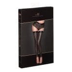 Ladies Lasercut Stockings