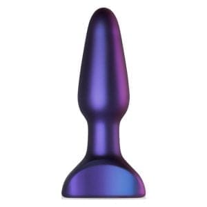 Space Force Vibrating Anal Plug 161447 1 Space Force Vibrating Anal Plug