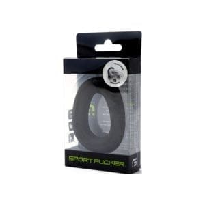 Hero Ring Black 161461 1 Hero Ring Black