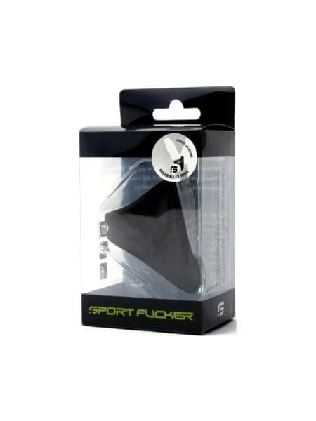 Freeballer Ring Black