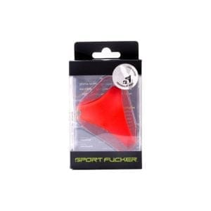 Freeballer Ring Red 161466 1 Freeballer Ring Red