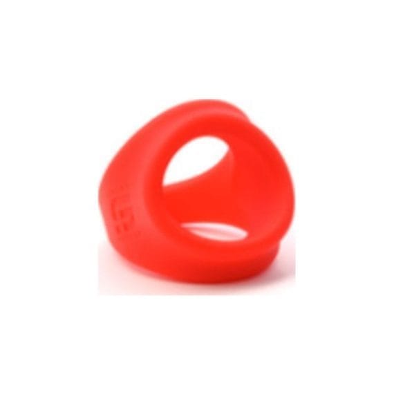 Freeballer Ring Red Freeballer Ring Red