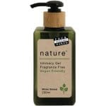 Four Seasons Naked Nature Intimate Lube 200ml