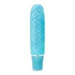 Luxe Cozi Mini Aqua