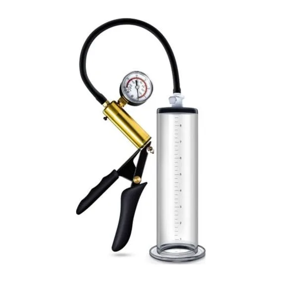 Performance VX6 Male Enhancement Pump System