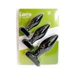 Anal Training Kit 3 Pc