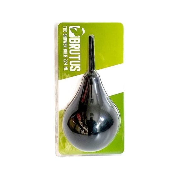 Shower Bulb 224ml