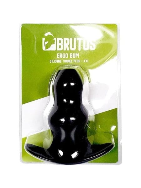 Ergo Bum Tunnel Plug XXL