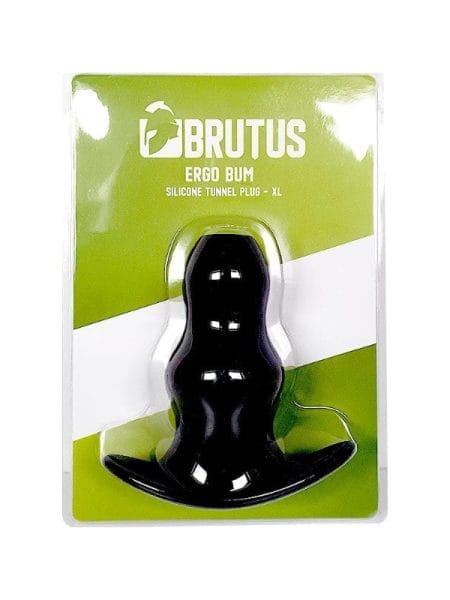 Ergo Bum Tunnel Plug XL