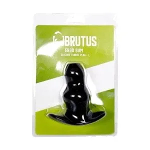 Ergo Bum Tunnel Plug L 161700 1 Ergo Bum Tunnel Plug L