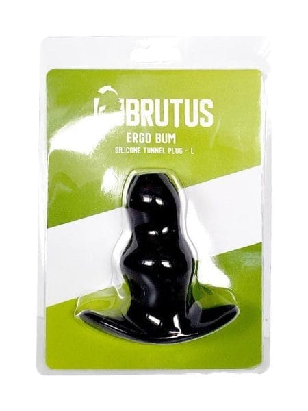 Ergo Bum Tunnel Plug L