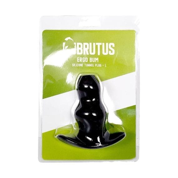 Ergo Bum Tunnel Plug L