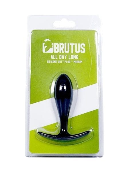 All Day Long Butt Plug M