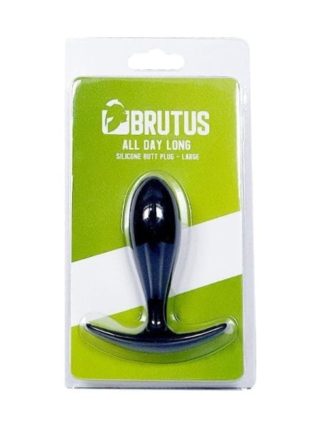 All Day Long Butt Plug L