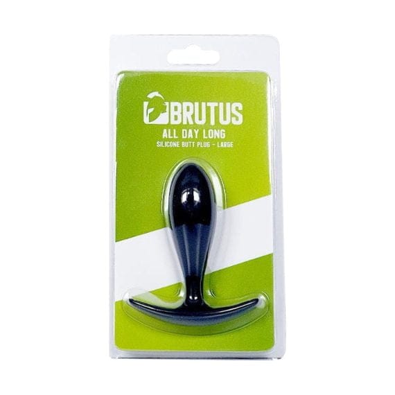 All Day Long Butt Plug L
