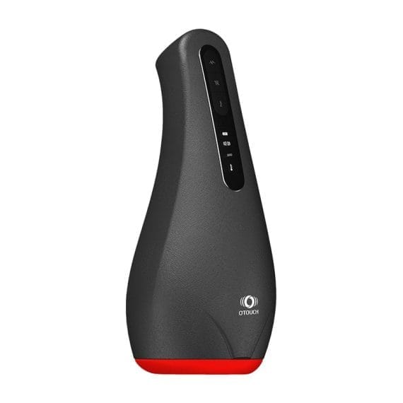 Airturn 1 Heating Masturbator Airturn 1 Heating Masturbator