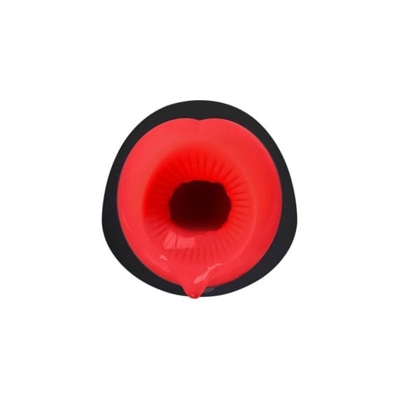 Airturn 1 Heating Masturbator Airturn 1 Heating Masturbator