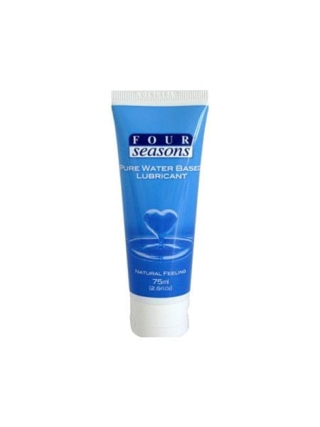 Four Seasons Regular Lubricant 75ml