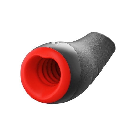 Chiven 3 Vibrating And Heating Masturbator Chiven 3 Vibrating and Heating Masturbator