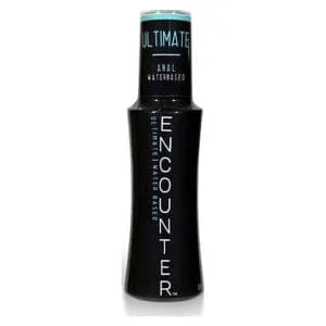 Ultimate Encounter Water Based Anal Lubricant 2Oz/59Ml 161885 1 Ultimate Encounter Water Based Anal Lubricant 2oz/59ml