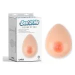 Silicone Breast Self Adhesive 500g 80G-110G Cup Size