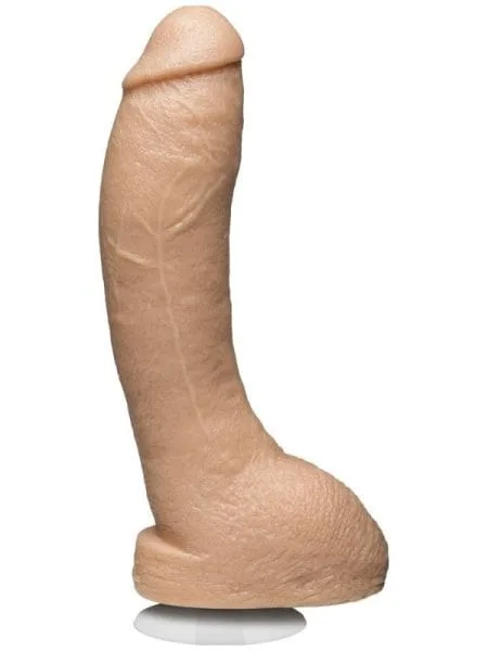 Jeff Stryker Realistic Cock Vanilla