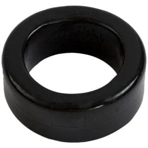Cock Ring Black 162024 1 Cock Ring Black