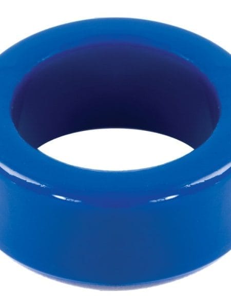 Cock Ring Blue