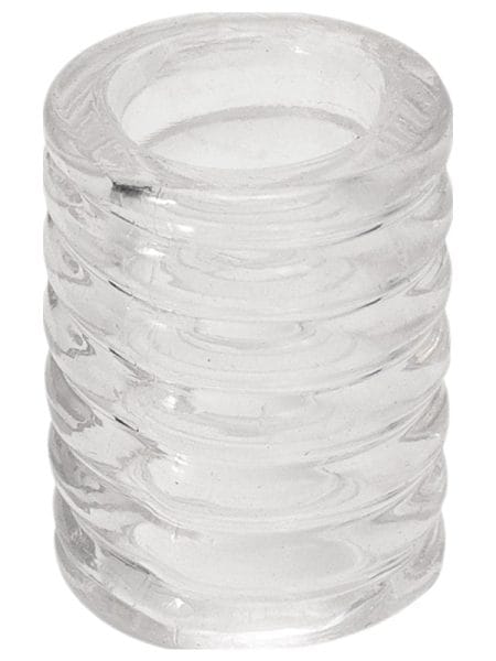 Cock Cage Clear