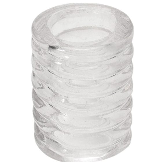 Cock Cage Clear