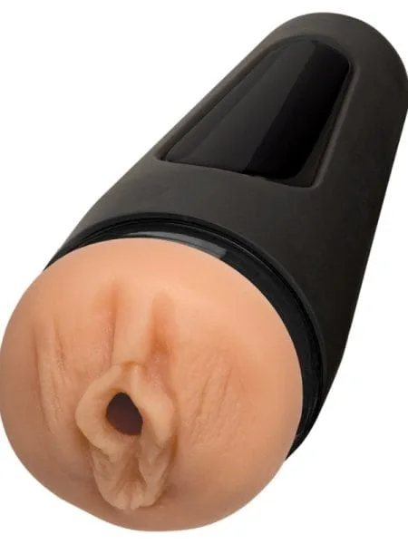 Dani Daniels Pussy Vanilla