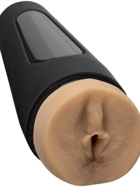 Ariana Marie Ultraskyn Stroker Pussy Vanilla