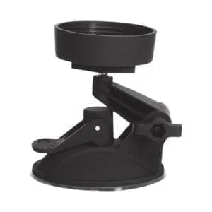 Suction Cup Accessory Black 162046 1 Suction Cup Accessory Black