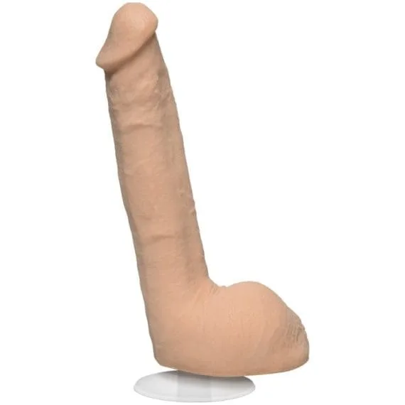 Small Hands Cock W Removable Vac-U-Lock Suction Cup Vanilla Small Hands Cock w Removable Vac-U-Lock Suction Cup Vanilla