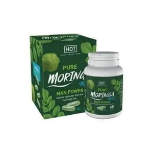 Hot Moringa Men 60 Pill Libido 162078 1 HOT Moringa Men 60 Pill Libido