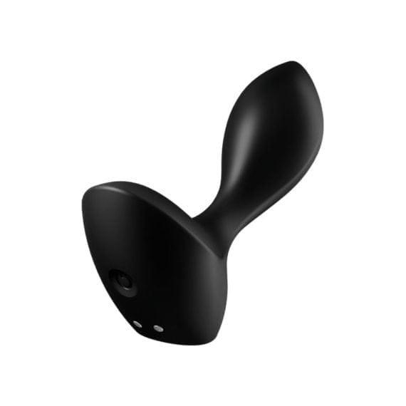 Satisfyer Backdoor Lover Black Satisfyer Backdoor Lover Black