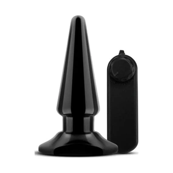 Anal Adventures Basic Vibrating Anal Pleaser Anal Adventures Basic Vibrating Anal Pleaser