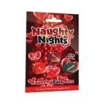 Naughty Nights Raunchy Dare Dice