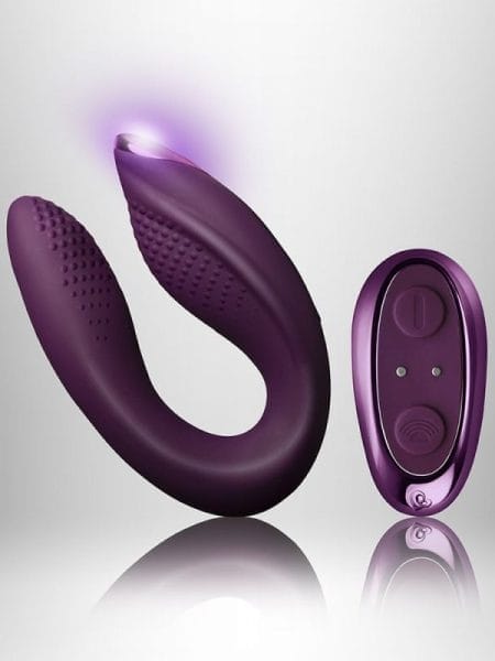 Vibrator