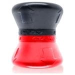 Clone Duo 2 Pc Ballstretcher Red Black