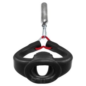 Tug Pull Down Ballstretcher Black 162428 1 Tug Pull Down Ballstretcher Black